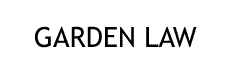 link to web site of Garden law